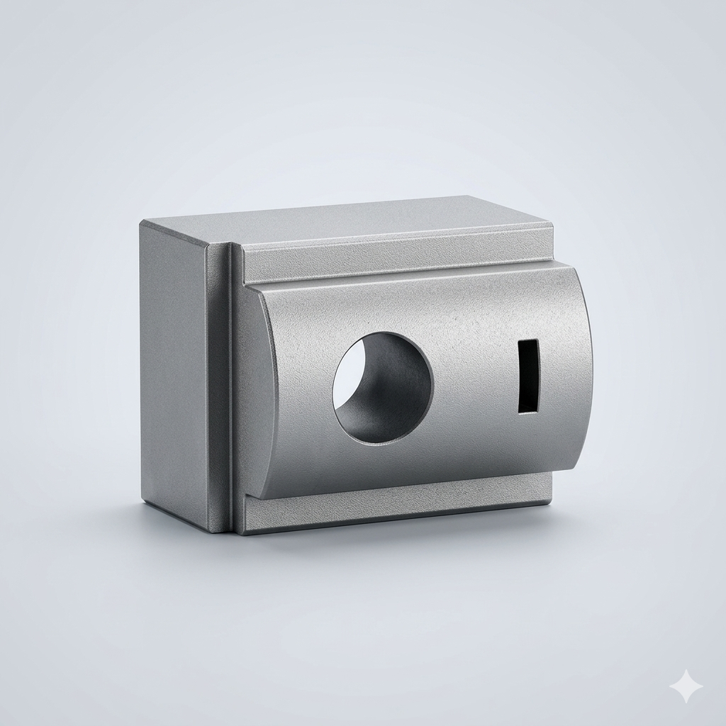 Industrial Solutions